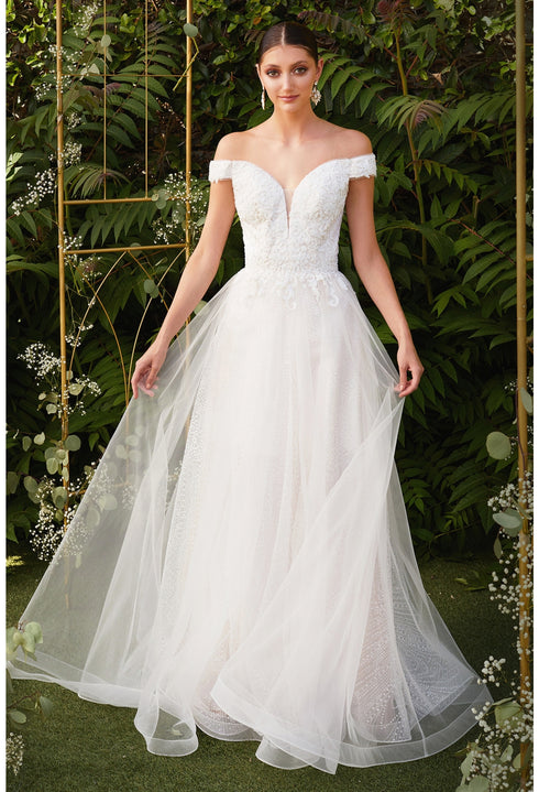Brautkleid CD0170